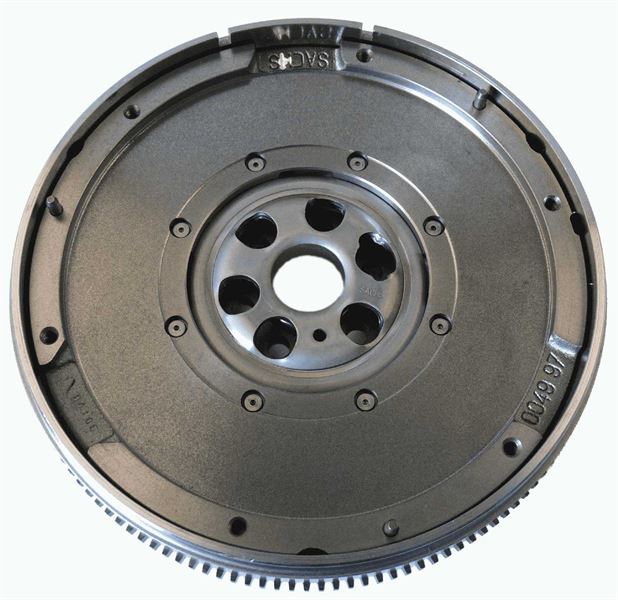 SACHS 2294000453 Debriyaj Volani A4-A6-Passat 1.9tdi 98> Afn-Avg-1z-Ahh-Ahu