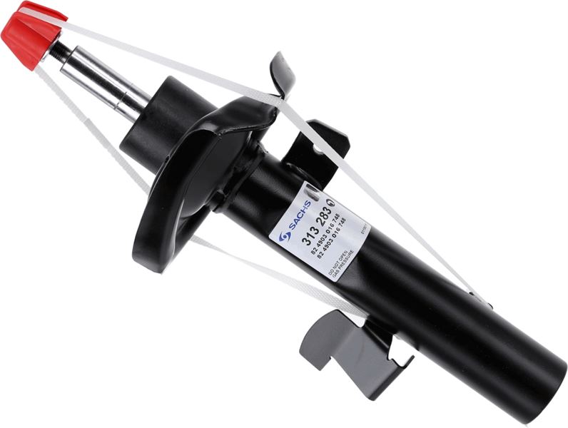 SACHS 313283 Amortisör Ön Sol Ford Focus-Cmax 03> Gazli