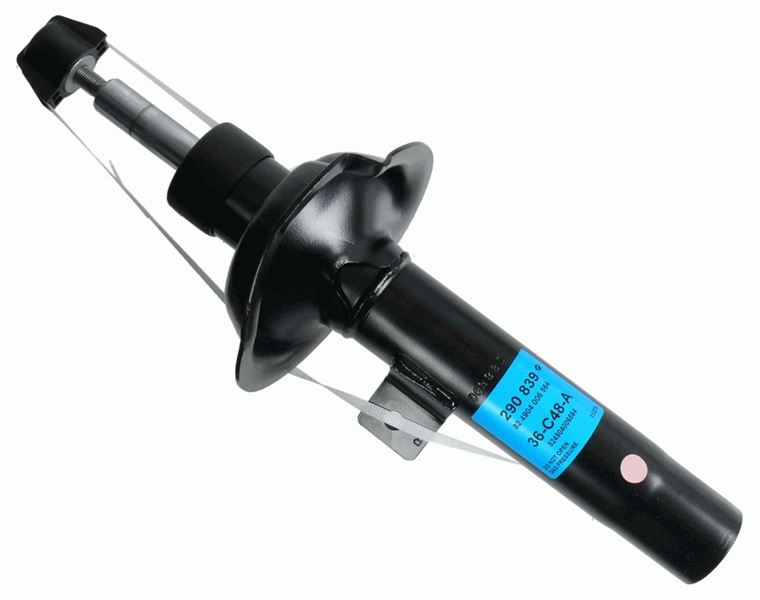 SACHS 290839 Amortisör Ön Sağ Ford Connect 02> Uzun Şase