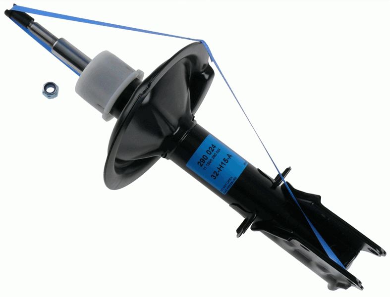 SACHS 290024 Ön Amortisör Doblo 1.2-1.4-1.6 16v-1.3d-1.9jtd 01 > Pratico 1.4-1.3d-1.6d 10 > Gazli Kisa