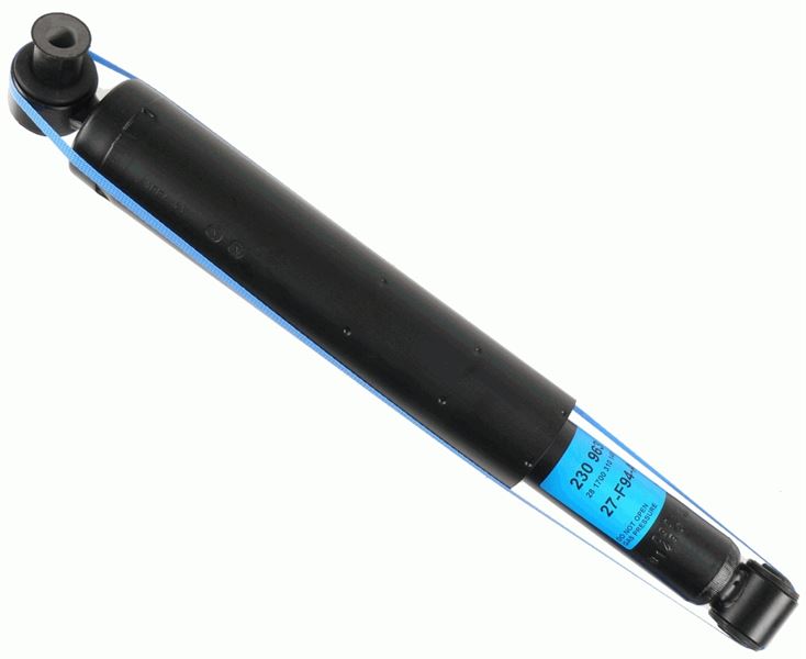 SACHS 230963 Amortisör Arka Transit V184 01> Sag/Sol Gazli Tip