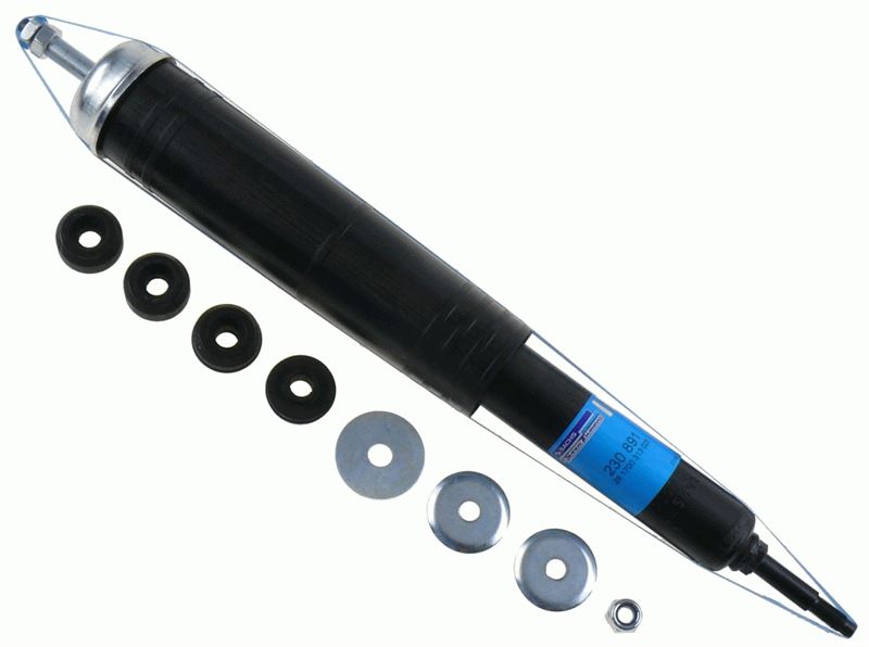 SACHS 230891 Amortisör Arka Renault 12 Binek Gazli