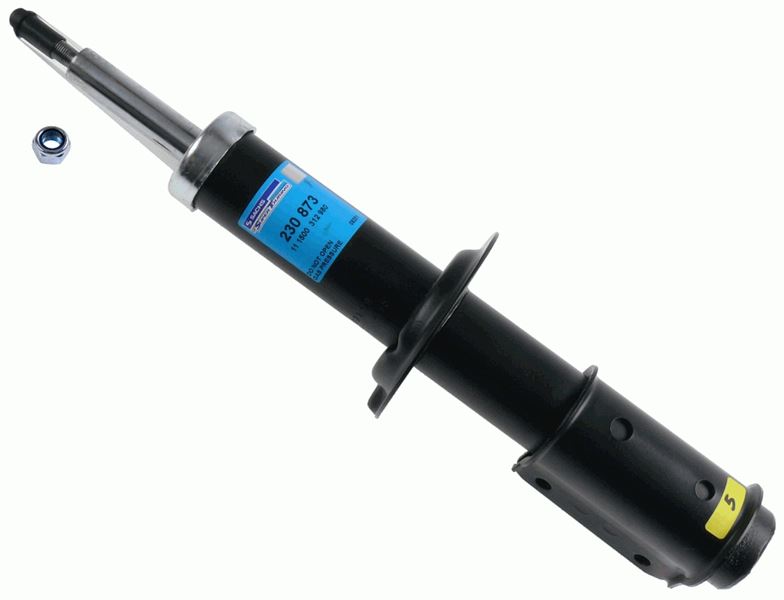 SACHS 230873 Ön Amortisör Gazli Cb M131