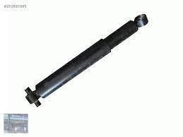 SACHS 230859 Arka Amortisör M131 Kartal 92-06