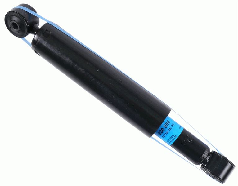 SACHS 230858 Amortisör Arka Ford Transit Yeni T.15 Gazli