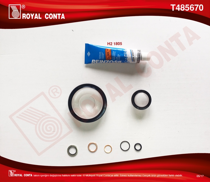 OTOCONTA 40108702 Alt Tk Conta Renault Clio Ii 98>05 Twingo 96> 1.2 16v D4d 700 -720-D4f 702-704