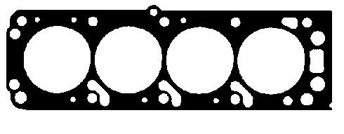 RNZ-61-27275-10 Silindir Kapak Contasi ( Opel   Astra F 91-98 / Vectra A 88-95 1.8 C18nz )