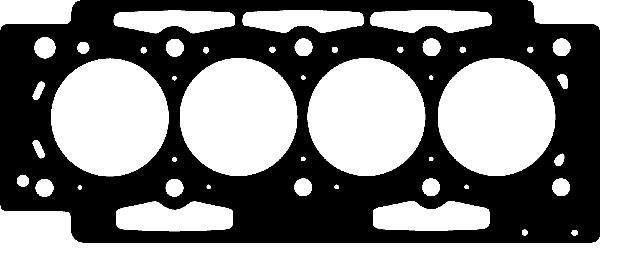 ELR 125.911 Silindir Kapak Contasi  206/307