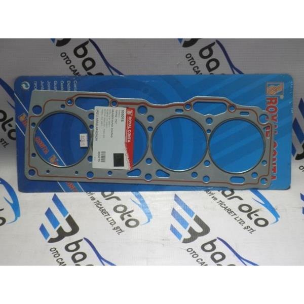 ROYAL 055015 Skc Lpg Ye Özel Slx-Tmpr 1.6 55015r