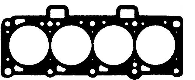 ROY-047010N Silindir Kapak Contasi (Lada  Vega 1.5 16v 95-)
