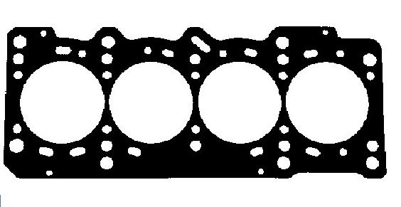 OPAR 55183371 Conta,Silindir Kapak Db