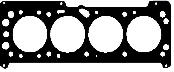 PAY-AB5360 Silindir Kapak Contasi ( Opel   Astra G / Corsa C 1.4 Z14xe )