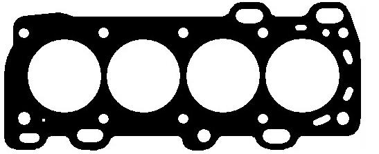 CORTECO-83414667 Silindir Kapak Contasi Laguna 2.0 16v(95 01) Safrane 2.0 16v(96 00) N7q Volvo S40 V40 1.8 2.0 (95 04