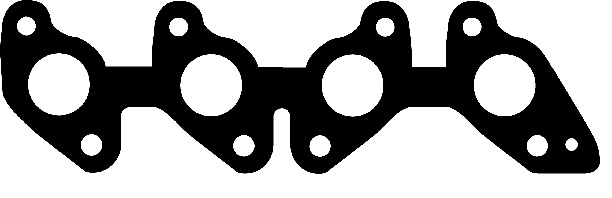 ROYAL 007400 Emme Manifold Conta Std. R9-Clio-Mgn-Exp. 1.4 Enj