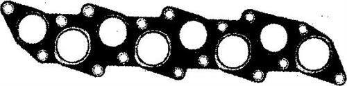 ROYAL 244021 Manifold Contasi Özel Mlz L300-H100