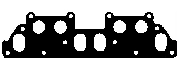 OTC-41501020 Conta Egzoz Manifolt ( Skoda   Favorit )