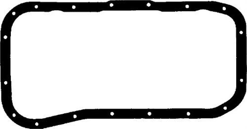 ROY-011052N Karter Contasi ( Fiat M131 )