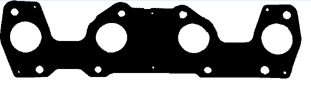 ROYAL 205423P Egzoz Manifold Contasi Çelik P207 1.4 Tu3a 06 > P106-P205-P206-P306-P307 Tu3jp 1.4