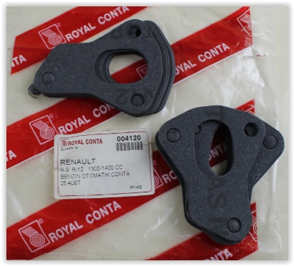 R 004120 Conta Benzin Otomatik Contasi R.9-12 1300/1400