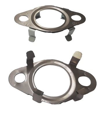 VW 03L131547L Manifold Contasi Egzoz 373.080 Polo-Caddy-Golf6-Jetta-Passat-A3