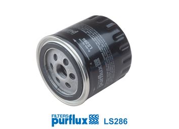 PURFLUX LS286 Yağ Filtresi Polo 1.7 Sdi-1.9d-Sdi-Caddy Ii 1.9d 96-01 -Felicia 1.9d 95-02 -Arosa 1.7 Sdi 97-04