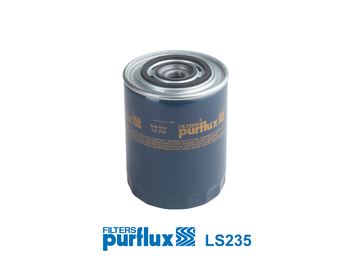 PURFLUX LS235 Yağ Filtresi Master-Traffic 2.5d- Boxer 2.8d-2.8hdi- Movano 2.5d-2.8dti-Jumper 2.8 Hdi- Ducato 2.5d O.E