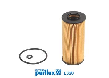 KOF28005 Yag Filtre Mercedes A Serisi (W168) A 160 - 170 Cdi 1997-2004/(W169) A 160 - 180 - 200 Cdi 2004-2012 / B Serisi (W245) B 180 - 200 Cdi 2005-2011 / Vaneo (414) 1.7 Cdi 2002-2005