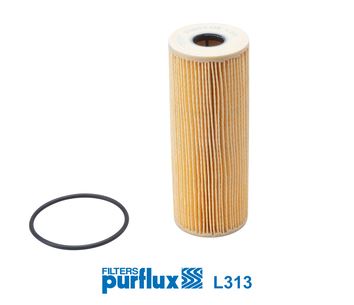 PURFLUX L313 Yag Filtresi