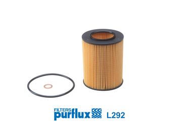 BOS-09864B7017 Yag Filtresi ( Bmw M52-54 / E36-E38-E39-E46-E60-E61-E65-E66-X5 E53-X3 E83-Z4 E85 )
