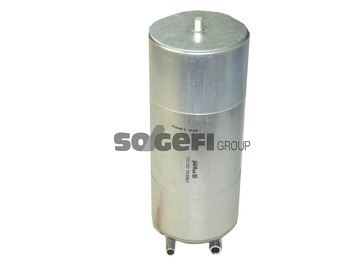 UFI 31.953.00 Yakit Filtresi Kl659 / H335wk A6