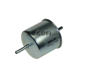 PURFLUX EP161 Yakit Filtresi Ford Escort-Mondeo-Fiesta-Ka 93> 1.4-1.6-1.8-2.0 Zetec