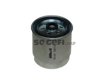 PURFLUX CS712 Yakit Filtresi Accent Ii-Getz-Matrix 1.5crdi 03/03-11/05 -Kia Sorento 06-09 Wk818/1 1457434443