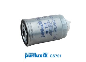 PURFLUX CS701 Yakit Filtresi Astra-Corsa-Vectra-Traffic-Boxer-Palio-Ducato1.7-1.9-2.4-2.5d-Accent-Era-Getz 1.5crdi O.E