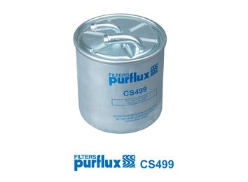 PURFLUX CS499 Yakit Filtresi Mercedes Om646 W203 W204 C219 W211 W221 W639 B906
