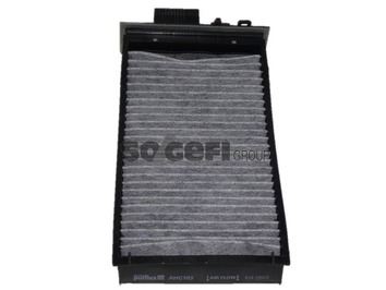 GRT-13407 Kabin Filtresi (Citroen  C5 1.8 16v-2.0 Hdi 01=/ (Ac Manuel)