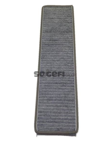 PURFLUX AHC103 Polen Filtresi Mondeo I 93-96 - Mondeo Ii 96-00 -Astra 1.4 91-98 Cougar 98-01