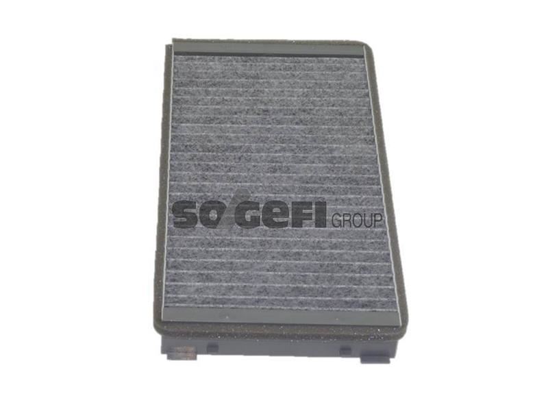 FLT-K1020A Filtre Kabin Karbonlu (Peugeot  406 1.6 1.8 95-04)