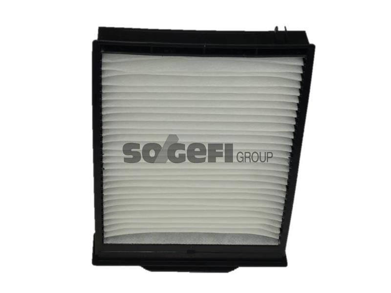 PURFLUX AH199 Polen Filtresi Renault Megane Ii 02> Scenic Ii 02> O.E