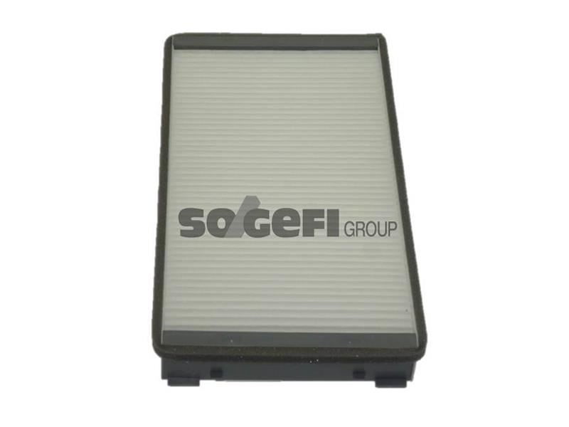 SRD-SC566 Polen Filtresi P406
