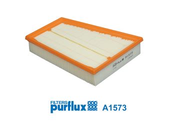 PURFLUX A1573 Hava Filtresi Mercedes Citan Om607 W415 12> . Renault Kangoo Iii 08> Kangoo Express 19> 1.5 Dci 1.5 Bluedci K9k O.E