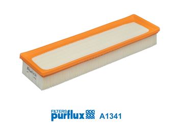 PURFLUX A1341 Hava Filtresi Peugeot P206 98>12 P307 03>07 Citroen C4 04- 1.4 16v Tu3