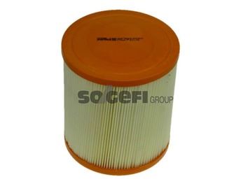 MANN-C16118 Hava Filtresi Audi A6 (4f/C6) 04-11