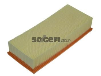 PURFLUX A1284 Hava Filtresi Lgn-Espace-Safrane 2.2 96-01