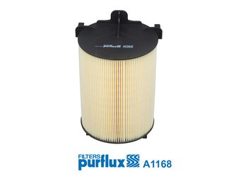 PURFLUX A1168 Hava Filtresi Caddy Iii-Passat-Golf V-Jetta Iii-Touran-Tiguan-Leon-Octavia-Altea 1.4tsi-1.6-2.0fsi