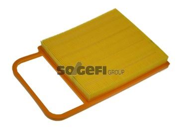 KAF44037 Hava Filtre Volkswagen Polo 1.2 2002-2007 / Skoda Fabia 1.2 2001-2007