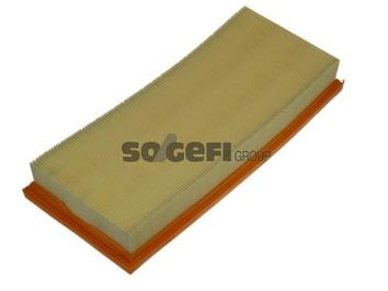 PURFLUX A1126 Hava Filtresi Mondeo Iii 00>07 Benzinli -Dizel