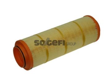 BOS-1457433069 Hava Filtresi Mercedes Om668 / W168-W414 / A Serisi A160-A170 Cdi 98-04 / Vaneo Cdi