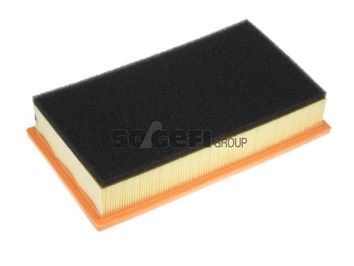FILT AP 024/1 Hava Filtresi  Alfa Romea 147