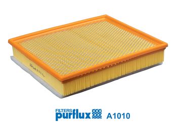 PURFLUX A1010 X Hava Filtresi Master Ii 1.9dci-2.2dci-2.5dci 01 > 2.5d-2.8dti 98-01