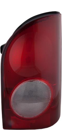 PLEKSAN 7600 Stop Lambasi Sağ H100